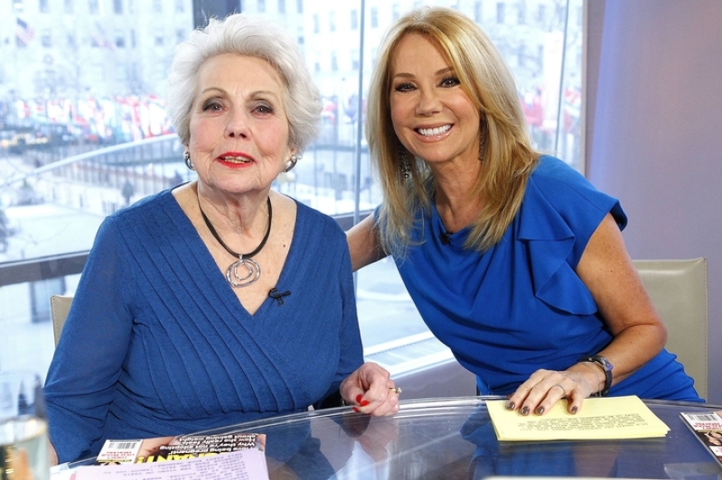 Kathie Lee Gifford