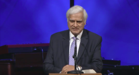 Ravi Zacharias