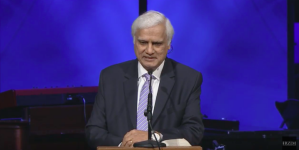 Ravi Zacharias