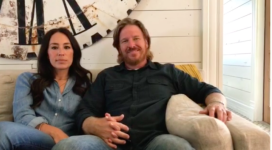 Joanna Gaines