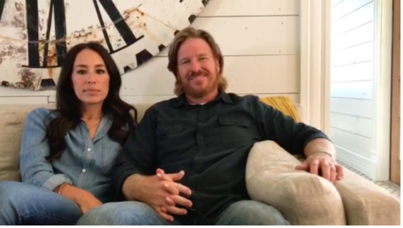 Joanna Gaines