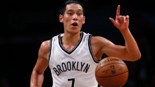 Jeremy Lin