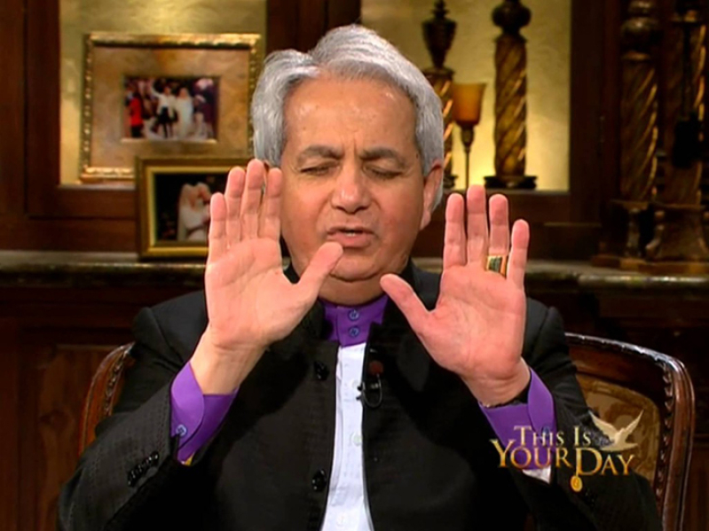 Benny Hinn