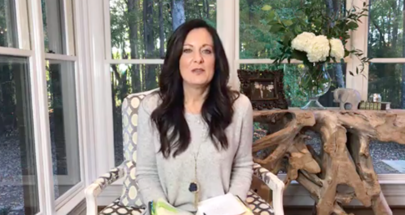 Lysa TerKeurst 