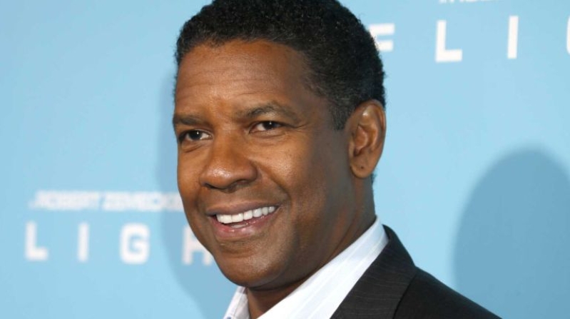 Denzel Washington