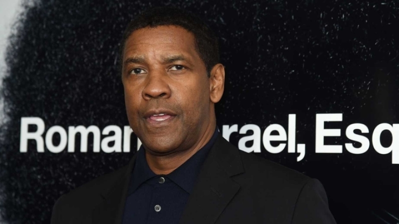 Denzel Washington