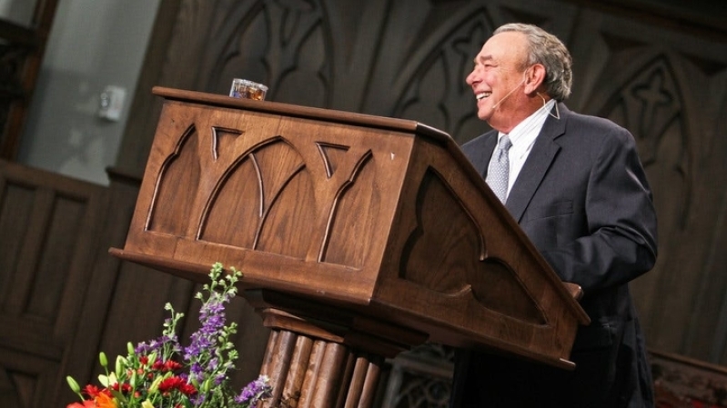 RC Sproul