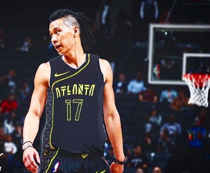 Jeremy Lin