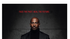 “The Redemption Project with Van Jones”