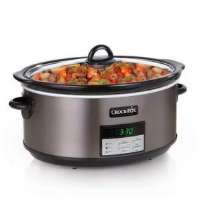 crock pot