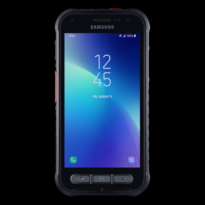 Samsung Galaxy XCover FieldPro