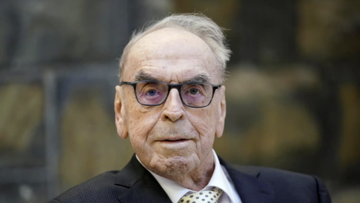 Jurgen Moltmann