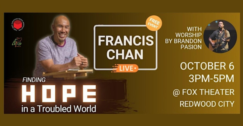 francis chan