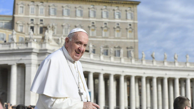 Pope Francis