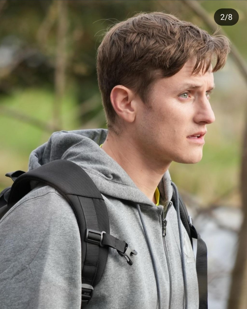 Nathan Gamble