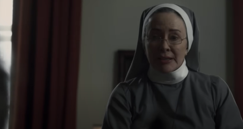 Patricia Heaton