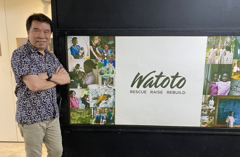 Watoto
