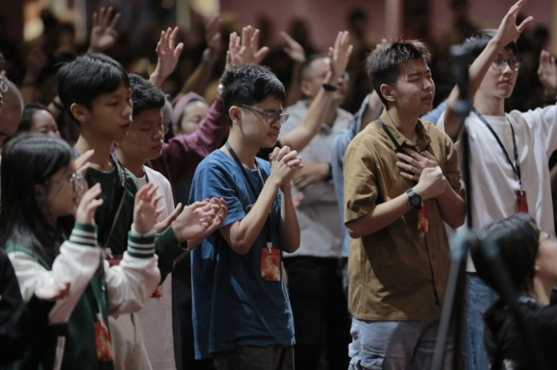 Malaysia Fire Conference