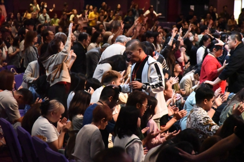 Malaysia Fire Conference