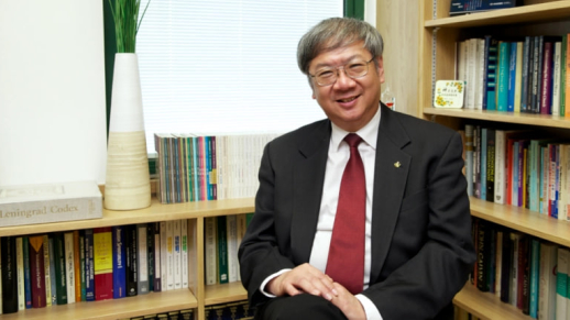 Rev. Dr. Stephen Lee devoted his life to Old Testament research, pastoral ministry, and theological education, serving across Hong Kong and Canada and teaching at the China Graduate School of Theology for many years.