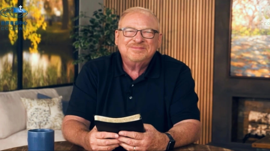 Rev. Rick Warren
