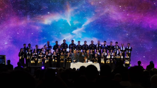 10th Chinese Congress on World Evangelization officially concluded
