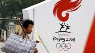 Prayer Countdown Targets China Ahead of Olympic Games