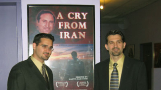 Iranian Filmmakers Expose Christian Murder Cases