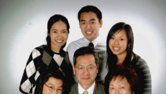 Interview with Dr. Peter Au, Principle of ACETE -- Serving in China