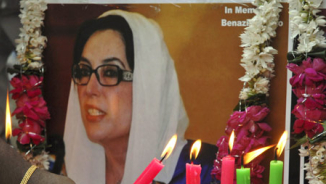 Christians Lament Bhutto's 'Tragic' Death