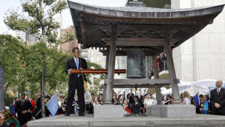 World Leaders Celebrate and Pray for Human Rights and Peace