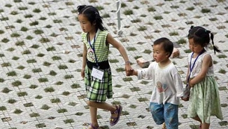 China Ministries Urged Prayers for Sichuan Orphans and College Workers