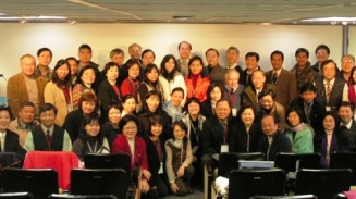 CCCOWE Conclude Forum in Taiwan on Care and Support for Chinese Missionaries