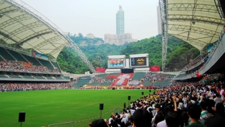 Hundreds of Thousands Christians in Hong Kong Participated in Global Day of Prayer