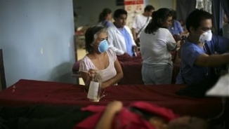 'Bleaker Picture' Looms as New Flu Pandemic Spreads to Developing World