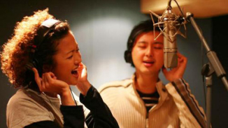 Interview: The Chung Brothers on First Made-in-Hong Kong Gospel Album