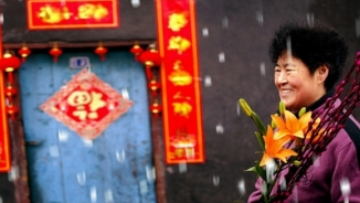 Chinese Preacher: Don't Wait Until Lunar New Year to Profess Your Faith