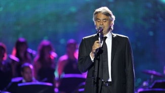 Renowned Singer Andrea Bocelli Tells Abortion Story