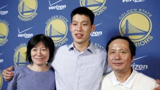 God is My Audience, Says Jeremy Lin, first Chinese-American Drafted by NBA