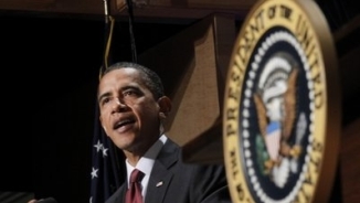 Obama's Gay Rights Push 'Distressing,' Says So. Baptist Leader