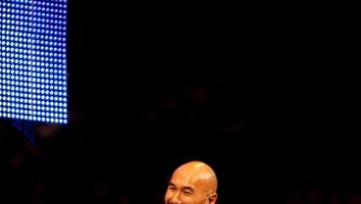 Francis Chan to Critics: How is My Life Weird?