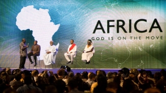 Africa is the Church of the Future, Says Lausanne Officer