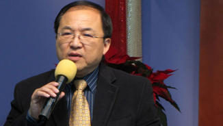 Rev. Tong Liu: Every Crisis is God’s Opportunity