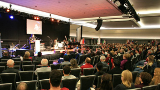 2011 Greater Vancouver Missions Fest Concluded Successfully