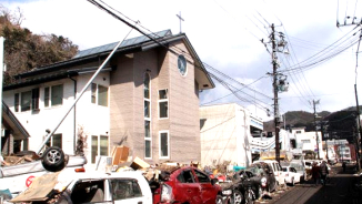 Radiation Leakage Continues, Fukushima Church Pastor Covets Fervent Prayers