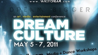 Dream Culture Conference 2011 Kicks Off in Vancouver