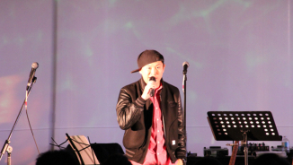 Chinese-American Rapper MC Jin Testifies to God's Blessings in His Life