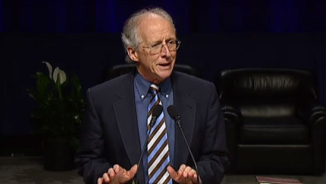 John Piper Pleads With Pastors to Hallow God's Name