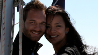 Life Without Limits, Limbless Nick Vujicic to Get Married!