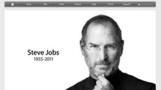 Apple's Co-Founder Steve Jobs Dies at 56 [Video]